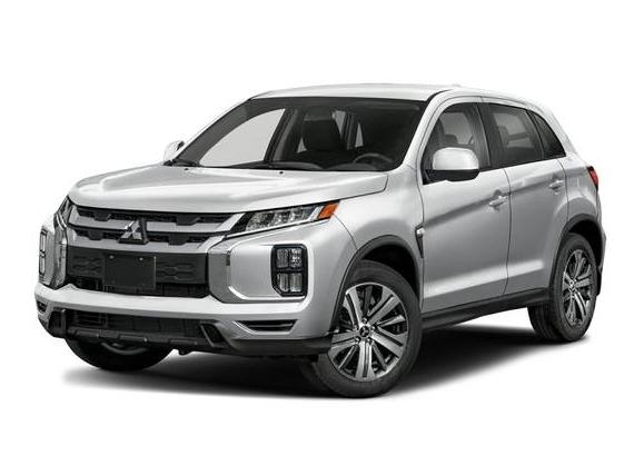 MITSUBISHI OUTLANDER SPORT 2025 JA4ARUAU4SU005971 image MITSUBISHI OUTLANDER SPORT 2025 JA4ARUAU4SU005971 image